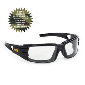 Trooper Style Premium Safety Glasses