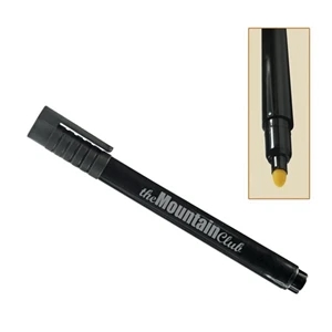 Pen-size Counterfeit Currency Bill Detector Marker