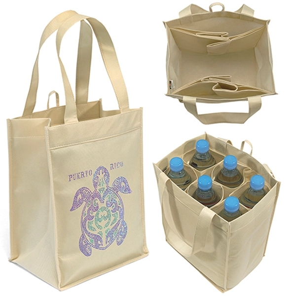 Cubby Tote - Image 2