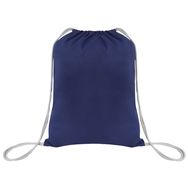 Brand Gear™ Belize Drawstring Backpack™ - Image 4