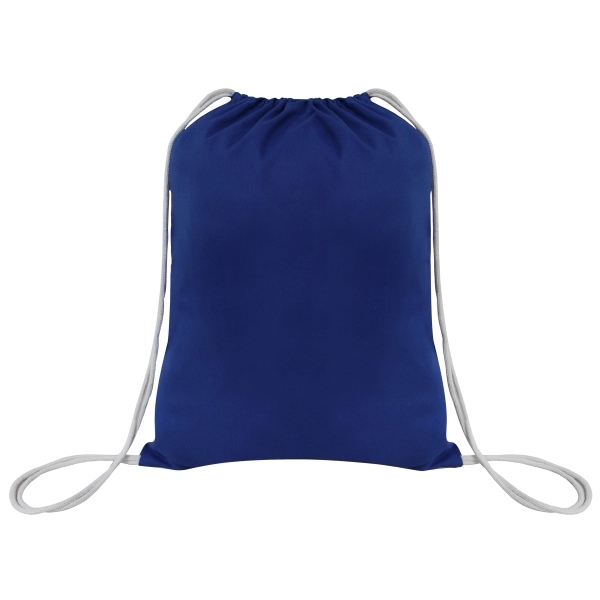 Brand Gear™ Belize Drawstring Backpack™ - Image 7