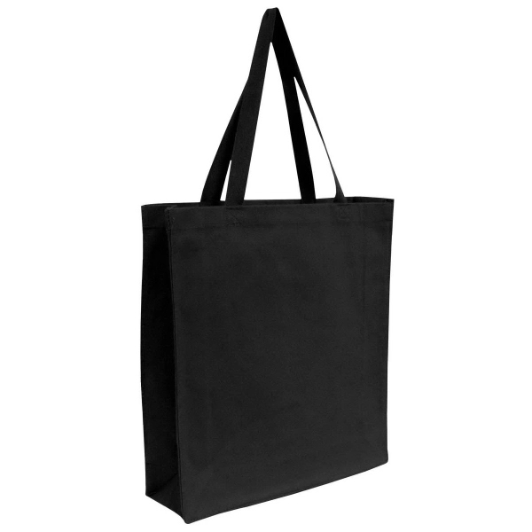 Brand Gear™ Super Value™ Shopping Tote Bag™ - Image 2
