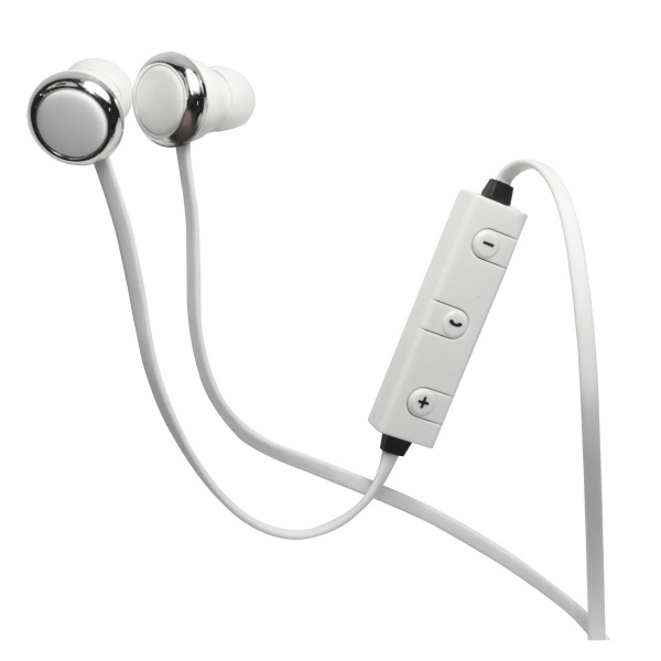 myBuds™ B30 Bluetooth In-Ear Headphones - Image 4