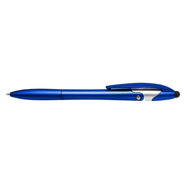 1-Day Rush Transformer Jr. Pen, Stylus and Phone Stand - Image 7