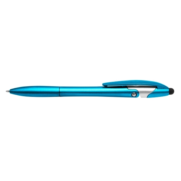 1-Day Rush Transformer Jr. Pen, Stylus and Phone Stand - Image 8