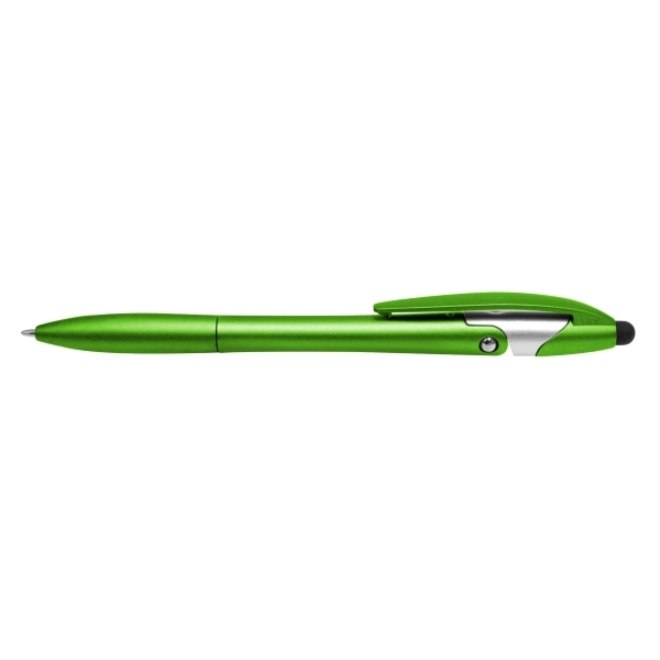1-Day Rush Transformer Jr. Pen, Stylus and Phone Stand - Image 9