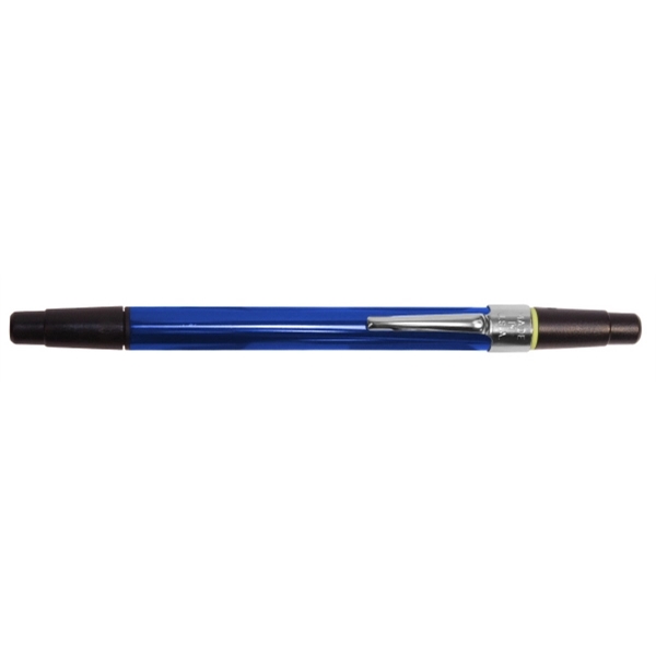 Marquee Metal Pen & Highlighter - Image 3