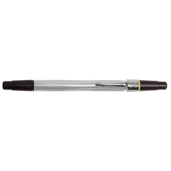 Marquee Metal Pen & Highlighter - Image 8