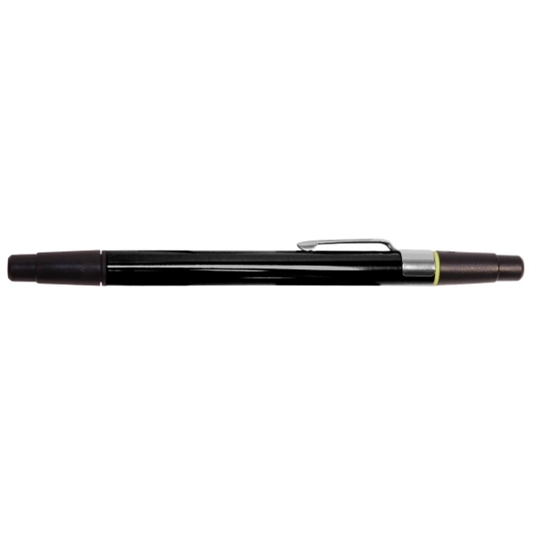 Marquee Metal Pen & Highlighter - Image 9