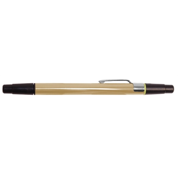 Marquee Metal Pen & Highlighter - Image 11