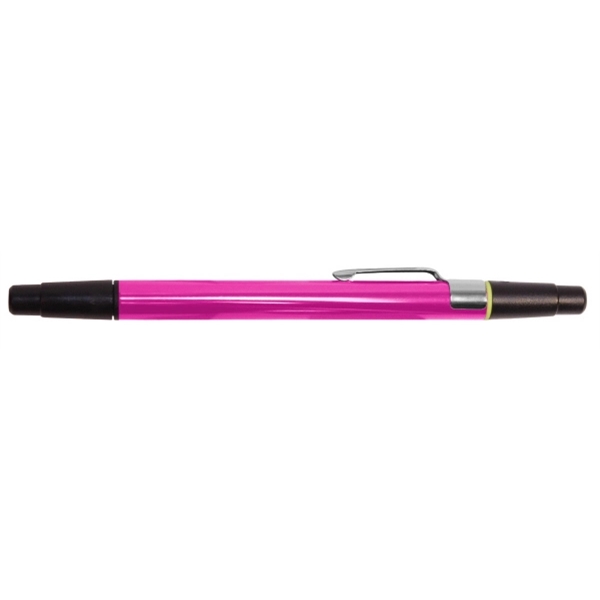 Marquee Metal Pen & Highlighter - Image 13