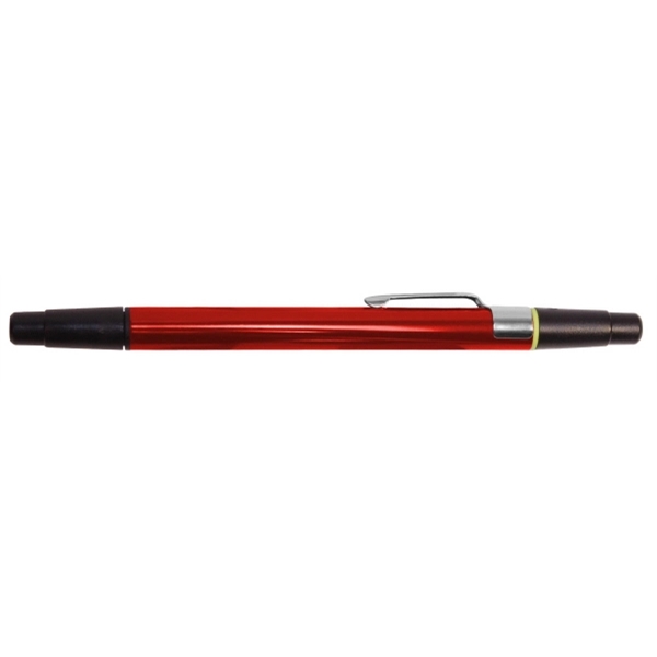 Marquee Metal Pen & Highlighter - Image 14