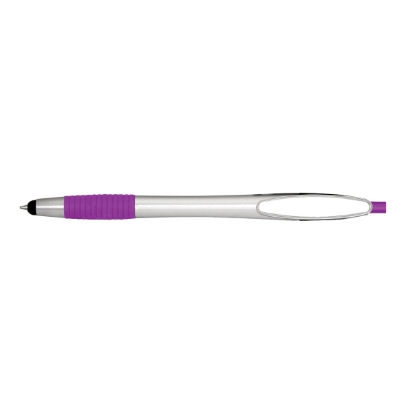 SkyDome™ Stylus Grip Pen - Image 5