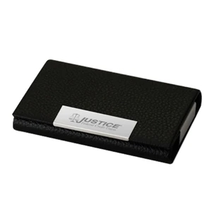 Classy Business Card Holder