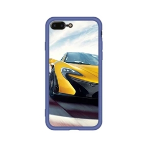 Utah iPhone 7 Plus Case-Purple