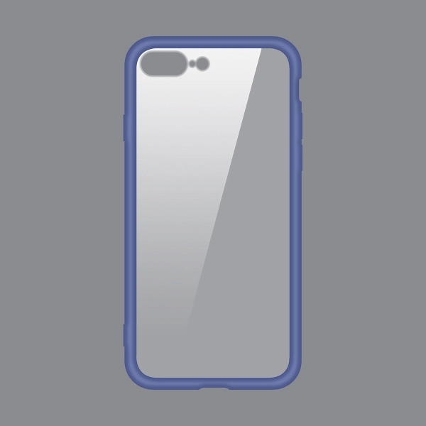 Utah iPhone 7 Plus Case-Purple - Image 2