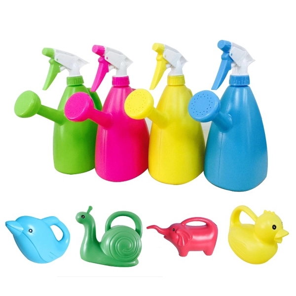 Cute Watering Can - Image 1