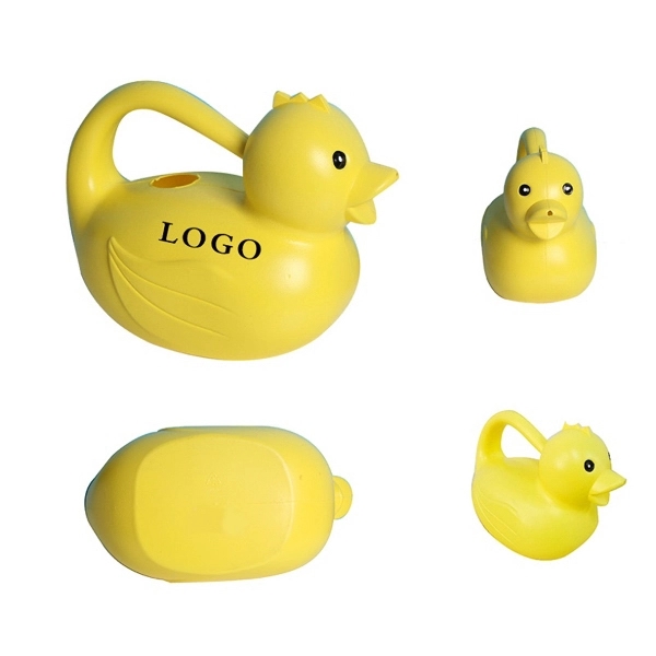 Cute Watering Can - Image 3