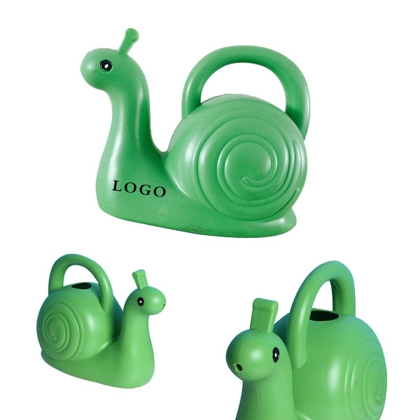 Cute Watering Can - Image 4