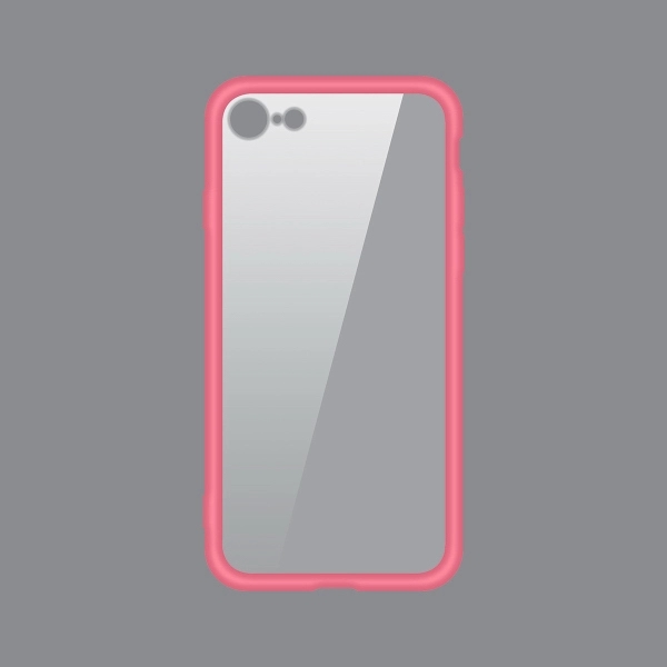 Utah iPhone 7 Case-Pink - Image 2