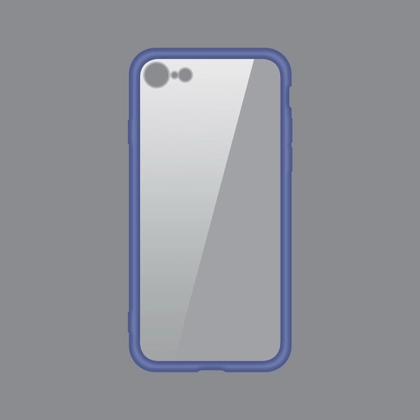 Utah iPhone 7 Case-Purple - Image 2