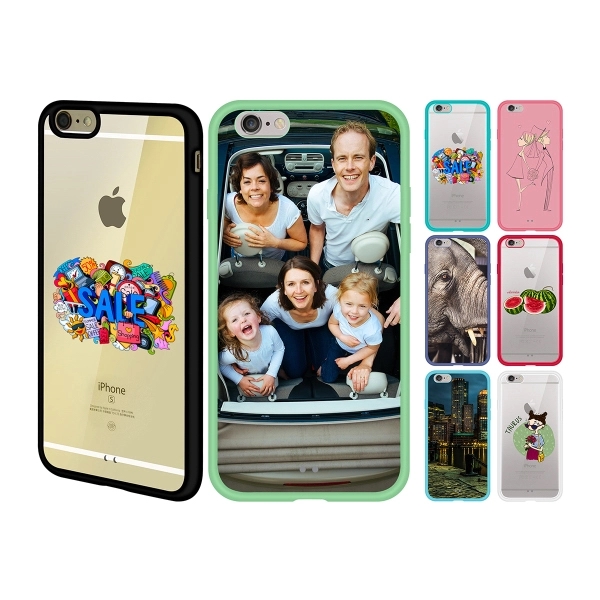 Utah iPhone 6/6s Plus Case - Image 1