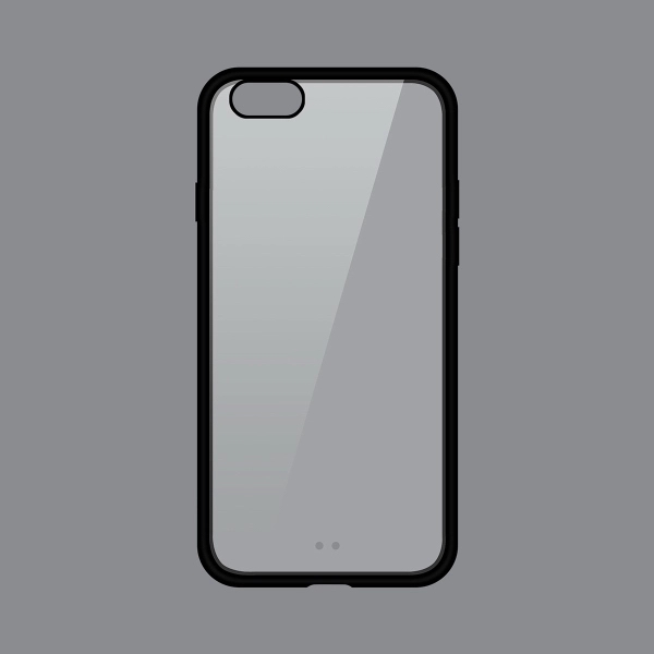 Utah iPhone 6/6s Plus Case - Image 3