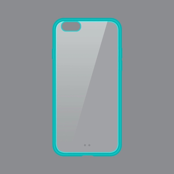 Utah iPhone 6/6s Plus Case-Blue - Image 2