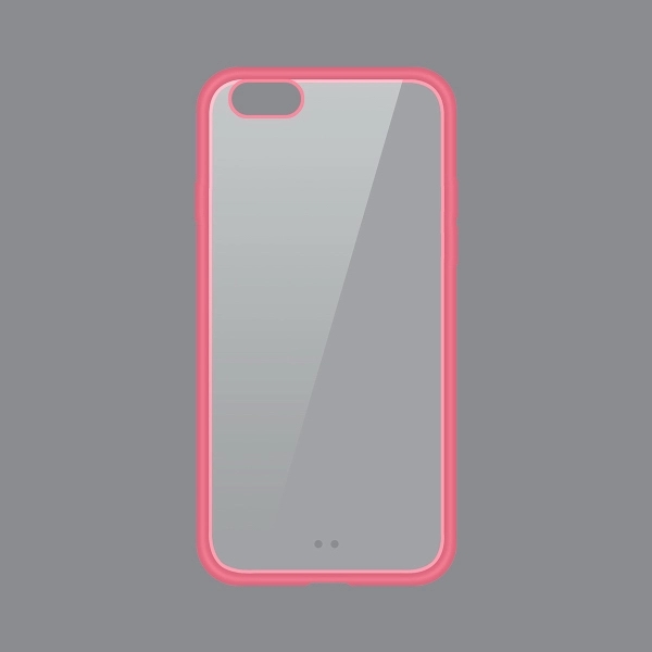 Utah iPhone 6/6s Plus Case-Pink - Image 2