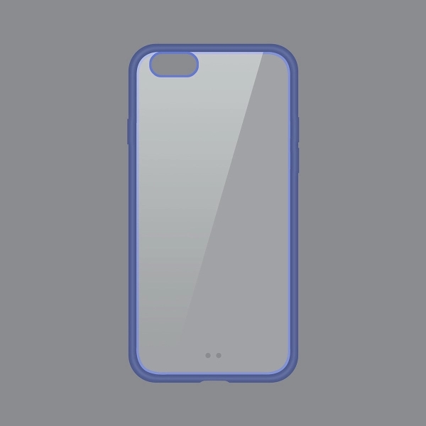 Utah iPhone 6/6s Plus Case-Purple - Image 2