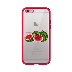 Utah iPhone 6/6s Plus Case-Rose Red