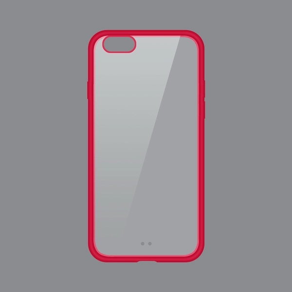 Utah iPhone 6/6s Plus Case-Rose Red - Image 2