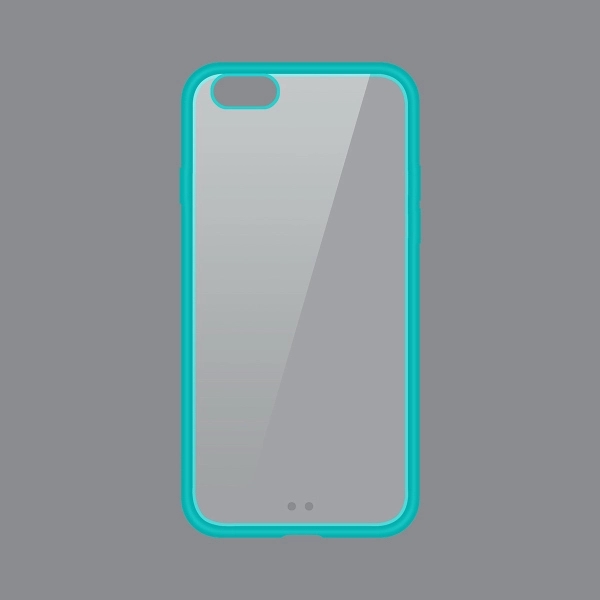 Utah iPhone 6/6s Case-Blue - Image 2