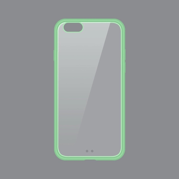 Utah iPhone 6/6s Case-Light Green - Image 2