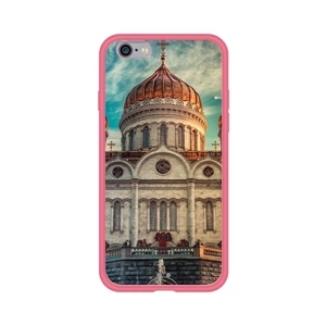 Utah iPhone 6/6s Case-Pink