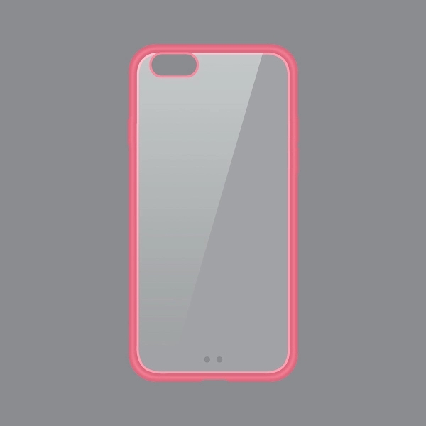 Utah iPhone 6/6s Case-Pink - Image 2
