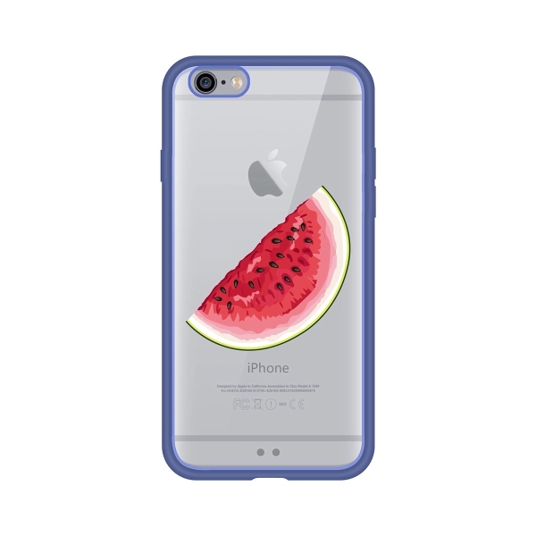 Utah iPhone 6/6s Case-Purple - Image 1