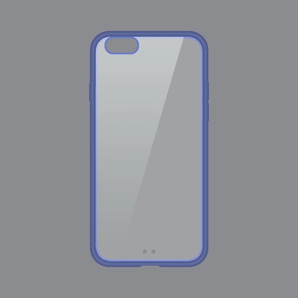 Utah iPhone 6/6s Case-Purple - Image 2