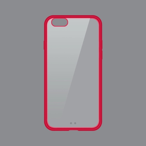 Utah iPhone 6/6s Case-Rose Red - Image 2