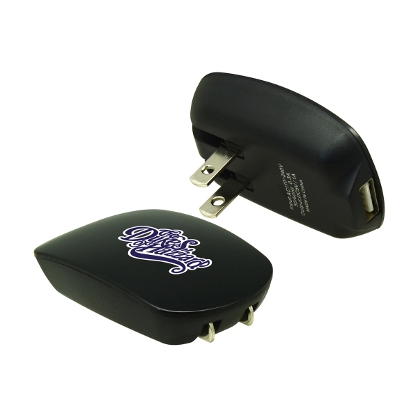 Turtle USB Wall Charger - Image 2
