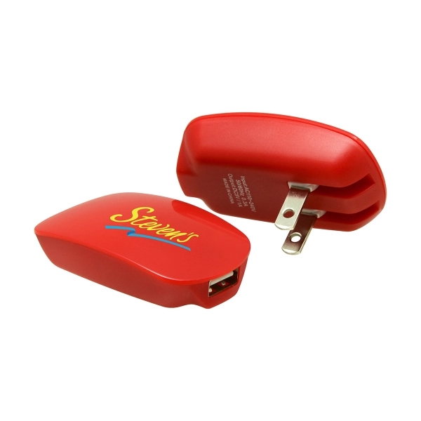 Turtle USB Wall Charger - Image 6