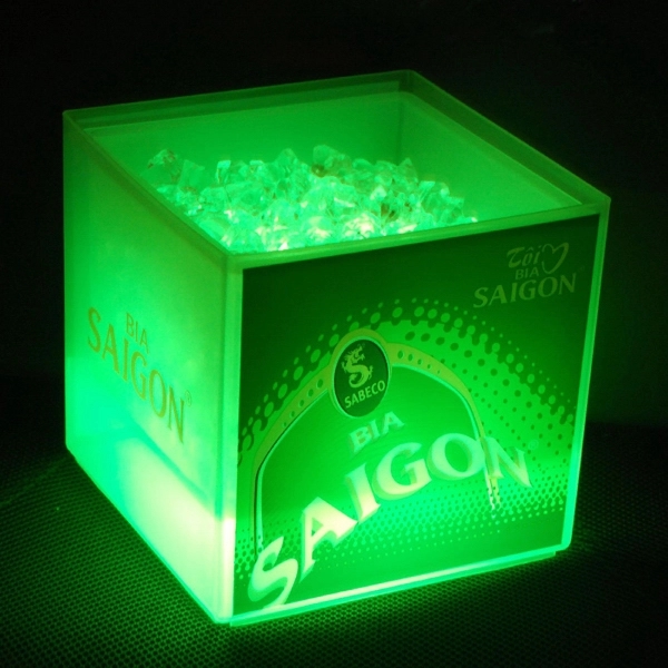LED  Ice Bucket - Image 5