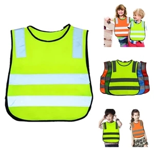 Child Safety Reflective Vest /Reflective Vests
