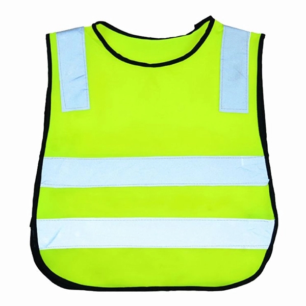 Child Safety Reflective Vest /Reflective Vests - Image 3