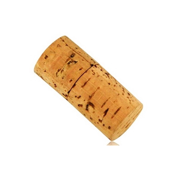 High Quality & High Speed Cool Wine Cork USB Drive - Image 5