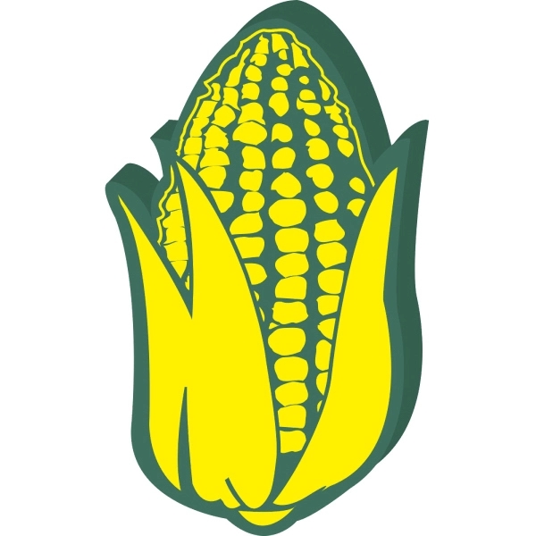 18" Corn Foam Cheering Mitt - Image 2
