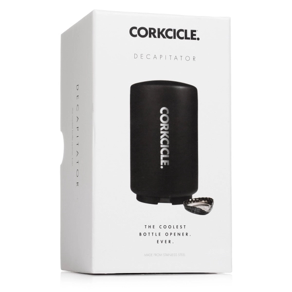 Corkcicle Decapitator Bottle Opener - Image 3