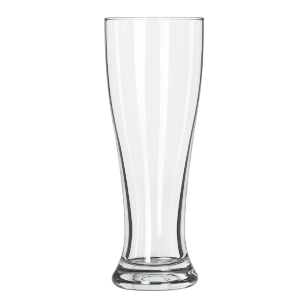 16 oz. Pilsner Beer Glass - Image 2