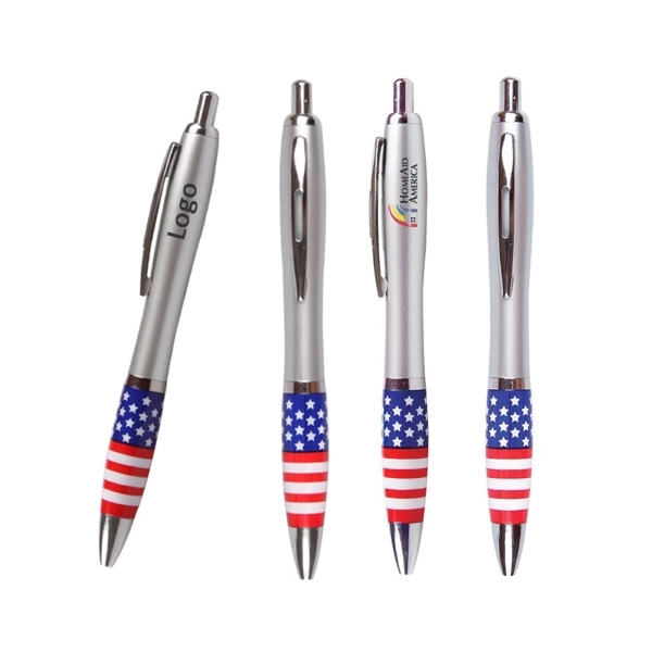 Click Pen for National Day - Image 1