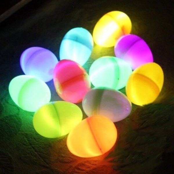 A One-time Glow In The Dark Easter Eggs - Image 3